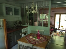 CHALET à vendre 3 pièces DARVAULT (77)