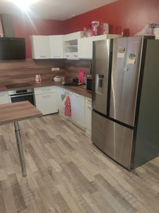 Maison à vendre 4 pièces NARGIS (45)