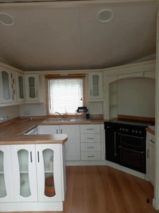 Maison à vendre 3 pièces DARVAULT (77)