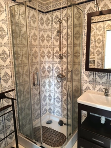 Maison à vendre 3 pièces NARGIS (45) sur terrain arboré sans vis-àvis.