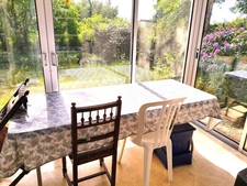 Maison à vendre 3 pièces NARGIS (45) sur terrain arboré sans vis-àvis.