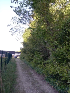 Terrain à vendre de 2 820,00 m² NEMOURS (77)