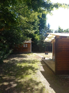 Maison à vendre 2 pièces NARGIS (45)