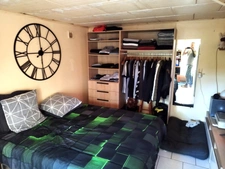 Maison à vendre 2 pièces DARVAULT (77)