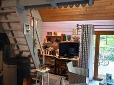 CHALET à vendre 3 pièces DARVAULT (77)