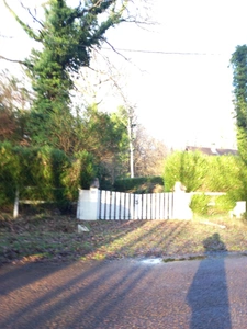 Terrain à vendre de 2 370,00 m² SAINT HILAIRE LES ANDRESIS (45)