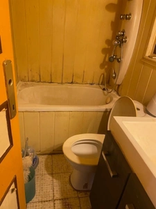 Maison à vendre 3 pièces DARVAULT (77)