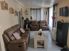 Maison à vendre 4 pièces NARGIS (45)