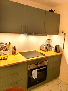 Appartement à vendre 2 pièces NEMOURS (77)