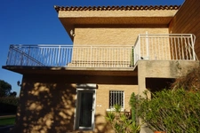 Maison à vendre 9 pièces COLLOBRIERES (83)