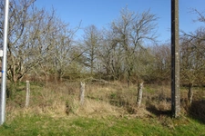 Terrain à vendre de 1 341,00 m² CHUELLES (45)