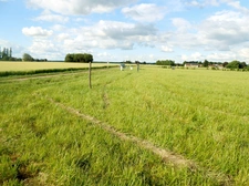 Terrain à vendre de 1 148,00 m² LA SELLE SUR LE BIED (45)
