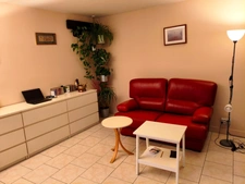 Appartement à vendre 2 pièces NEMOURS (77)