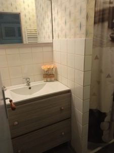 CHALET à vendre 3 pièces DARVAULT (77)
