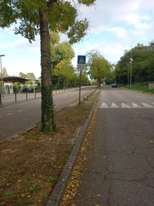 Terrain à vendre de 867,00 m² NEMOURS (77)