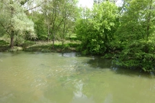 Terrain à vendre de 344,00 m² NARGIS (45)