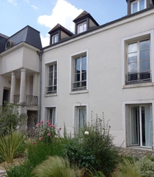 Appartement à vendre 2 pièces NEMOURS (77)