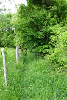 Terrain à vendre de 625,00 m² Proche de COURTEMAUX (45)
