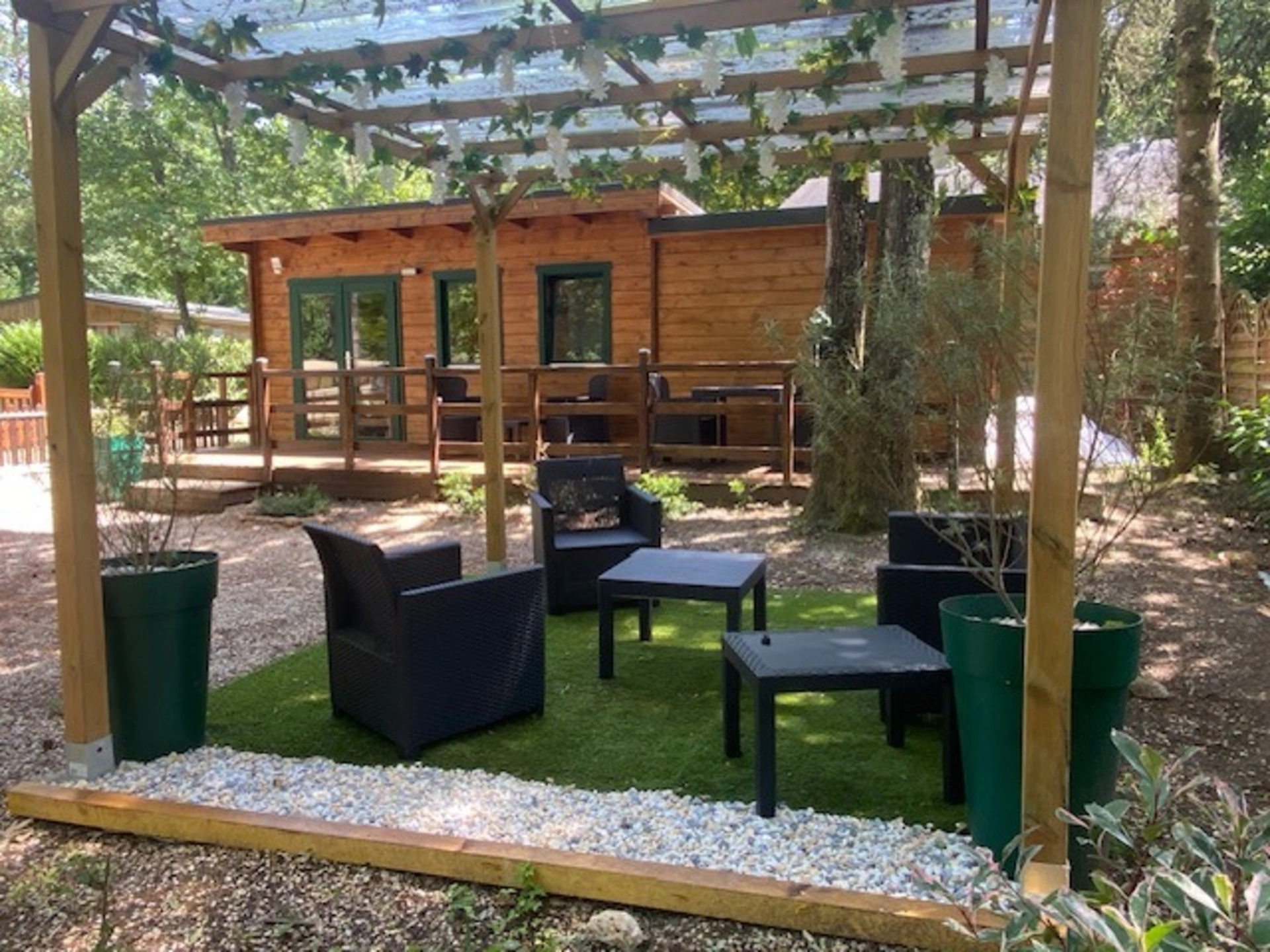 Maison 2 pièces 22 m² · à Darvault · 22 m² · 86 800 €