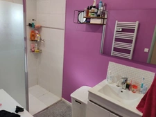 Maison à vendre 4 pièces NARGIS (45)