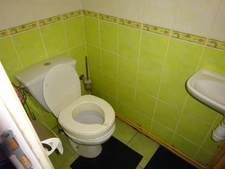 Maison à vendre 3 pièces NARGIS (45) sur terrain arboré sans vis-àvis.