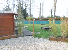 Maison à vendre 6 pièces NARGIS (45)
