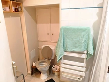 Appartement à vendre 2 pièces NEMOURS (77)