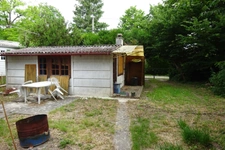 Maison à vendre 2 pièces NARGIS (45)