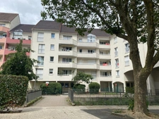Appartement à vendre 2 pièces LONGJUMEAU (91)
