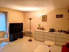 Appartement à vendre 2 pièces NEMOURS (77)