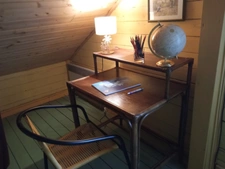 CHALET à vendre 3 pièces DARVAULT (77)