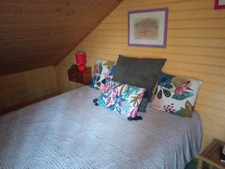 CHALET à vendre 3 pièces DARVAULT (77)