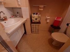 Maison de Ville - 106m² - 6 pièces  - MONTMORILLON - 86500