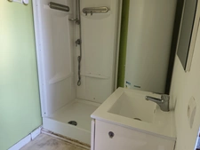 Maison de ville a Rénover - 67m² - Montmorillon - 86500