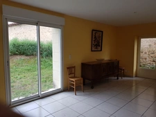 BEL ENSEMBLE MAISON & DEPENDANCES - 86500 - MONTMORILLON