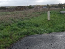 TERRAIN ZA Constructible  - 6 337m² - VERRIERES - 86410