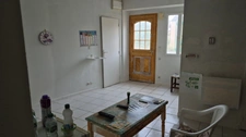 MAISON de VILLE - Dépendance - MONTMORILLON - 86500