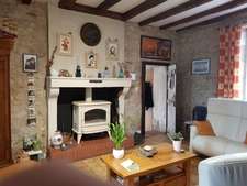 BEL ENSEMBLE MAISON & DEPENDANCES - 86500 - MONTMORILLON