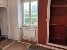 Maison de ville a Rénover - 67m² - Montmorillon - 86500