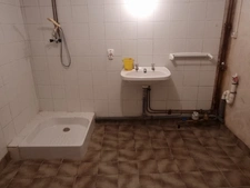 Maison de Ville - 106m² - 6 pièces  - MONTMORILLON - 86500