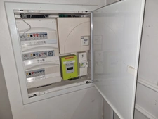 Plain-Pied - 87m² -  3ch -  Garage -  VERRIERES -  86410