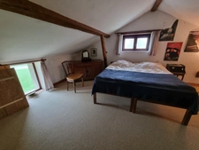 MAISON de CARACTERE  - 274m² - 5 Chambres  - SILLARS - 86320