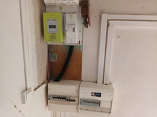 Maison de ville a Rénover - 67m² - Montmorillon - 86500