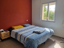 PLAIN-PIED - 2 Chambres - Garage -  VERRIERES - 86410