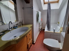 MAISON de CARACTERE  - 274m² - 5 Chambres  - SILLARS - 86320