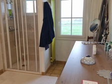 MAISON de CARACTERE  - 274m² - 5 Chambres  - SILLARS - 86320