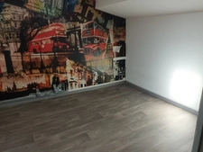 Maison de ville a Rénover - 67m² - Montmorillon - 86500