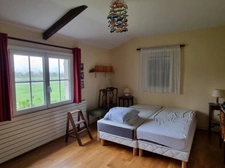 MAISON de CARACTERE  - 274m² - 5 Chambres  - SILLARS - 86320