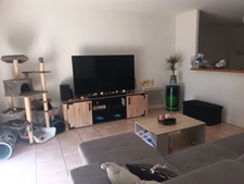 PLAIN-PIED - 2ch - 90m² - TERRAIN 807m² - VERNON - 86340
