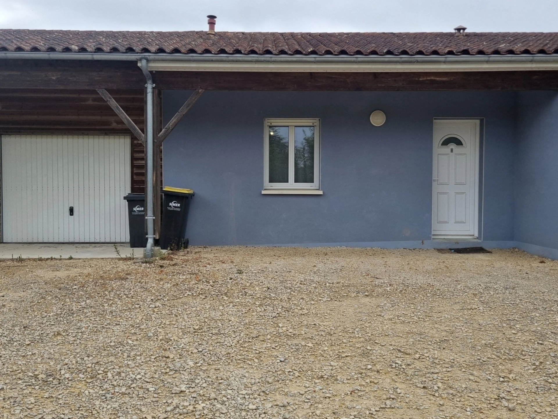 Maison 5 pièces 77 m² · à Verrieres · 77 m² · 134 000 €